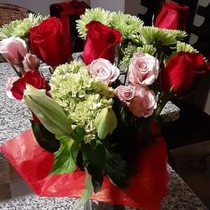 Meet your Posher, Noemy